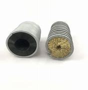 Image result for Brass Wire Spring Coil Clips