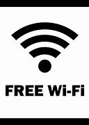 Image result for Creative Wi-Fi Sign