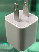 Image result for Apple Charger Plug