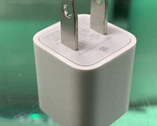 Image result for X-ray Picture of a Power Charger for iPhone