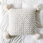 Image result for Crochet Pillowcases