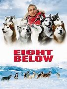 Image result for Eight Below Movie