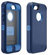 Image result for iPhone 5 Cases OtterBox Black