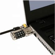 Image result for Laptop Locks Mecer