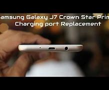 Image result for Samsung J7 Prime Port Charger