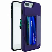 Image result for iPhone Clear Case with Card Holder