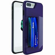 Image result for iPhone 6 Case Hard with Card Holder