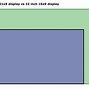 Image result for How to Measure a PC Monitor