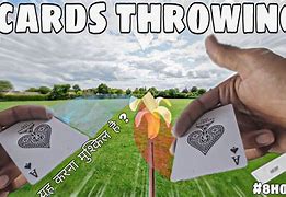 Image result for Throwing Cards Meem