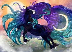 Image result for Cryptkins Cosmic Unicorn