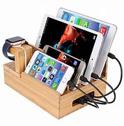 Image result for Charging Dock for Multiple iPhone