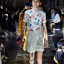 Image result for Gucci Runway Mickey Mouse