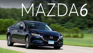 Image result for Silver Mazda 6