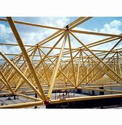 Image result for Space Frame Structure Kit