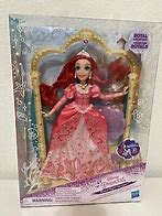 Image result for Disney Princess Royal Collection 12 Multipack