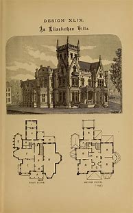 Image result for Classic Victorian Era Bookshelf Blueprint