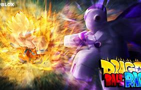 Image result for Roblox Dragon Ball Rage Anime