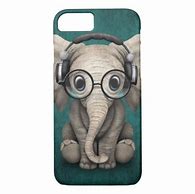 Image result for Cute Elephant Phone Cases