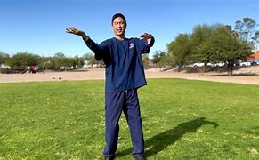 Image result for MO Yow Tai Chi Form