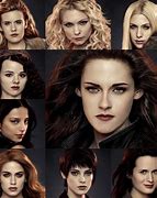 Image result for Twilight Girls Cast