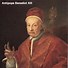 Image result for Pope Benedict XII