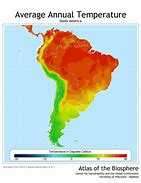 Image result for Columbia Climte Map