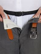 Image result for Rubber Waistband Shirt Keeper
