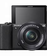 Image result for Sony A5100 Sensor Model