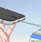 Image result for How to Clean iPhone Lightning Port