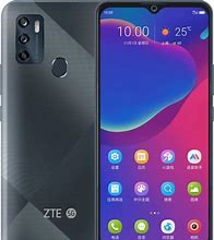 Image result for ZTE Blaze Phone