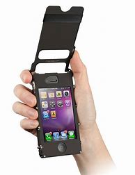 Image result for iPhone SE Black Case Steel