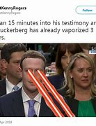 Image result for Zuckerberg Meme Robot Newspaper