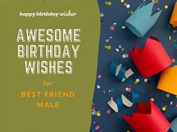 Image result for Happy Birthday Man Bling