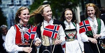 Image result for Scandinavian Culture