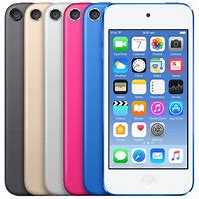 Image result for iPod Touch 6th Generation Loudspeakers