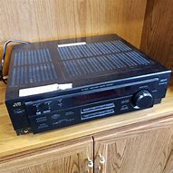 Image result for JVC Rx-809V