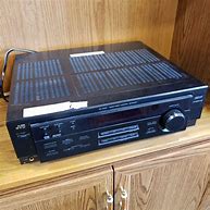 Image result for Vintage JVC Receivers