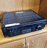 Image result for JVC RX 330 Receiver