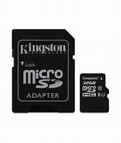 Image result for High Capacity microSD