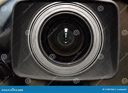 Image result for Video Camera Front View
