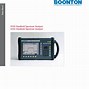 Image result for Boonton 7200 Capacitance Meter