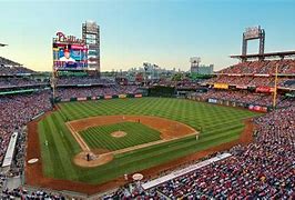 Image result for Citizens Bank Park