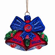 Image result for Buffalo Bills Christmas Ornaments