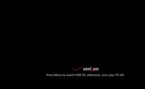 Image result for Verizon TV Screensaver