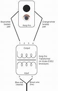 Image result for Ring Doorbell Wiring