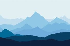 Image result for Mountain Range Pics Clip Art