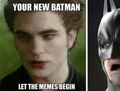 Image result for Batman Quits Meme