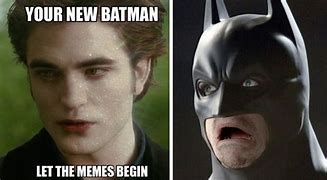 Image result for Rude Batman Meme