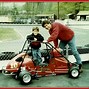 Image result for Joey Logano Father
