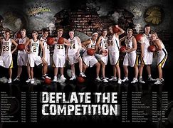 Image result for Poster Basketball Team Match